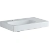 Раковина 75x50 см Geberit Citterio 500.545.01.1