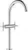 Смеситель Grohe Atrio New 21044003 для раковины