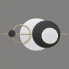 Накладной светильник Velante 463 463-001-02