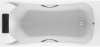 Ванна акриловая Roca BeCool 180x80 ZRU9302782