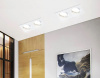 Встраиваемый светильник Ambrella Light TN TN102759