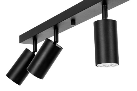 Спот Lampit NEO TS TK50-C6 BK