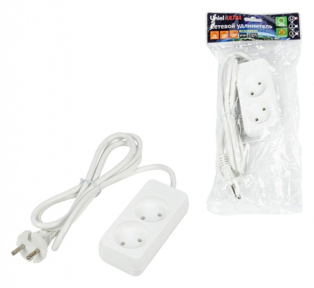 Удлинитель Uniel Ultra UL-00009975