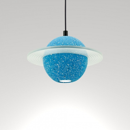 Подвесной светильник LIGHTERA Albury LE141L-20A