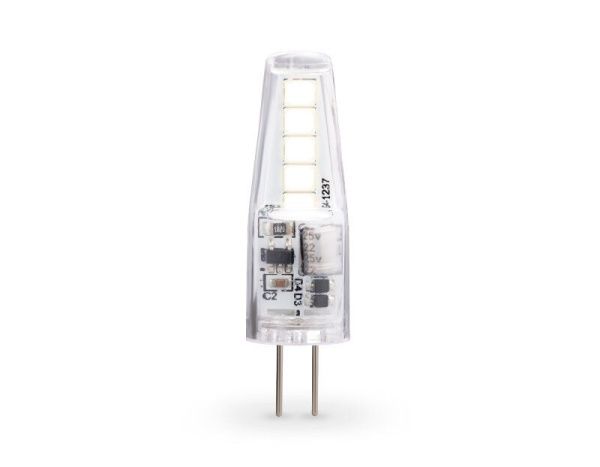Лампа светодиодная Ambrella Light G4 G4 2Вт 4000K 100144