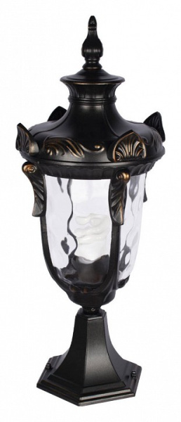 Наземный низкий светильник Loft it Marbella 100002/490