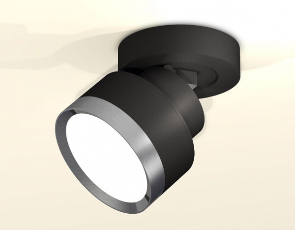 Спот Ambrella Light XM XM8102006