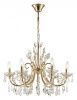 Подвесная люстра Odeon Light Versia 4977/6