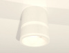 Накладной светильник Ambrella Light XS XS8110005