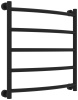 Сунержа Галант PRO 600х600 (Тёмный титан муар)