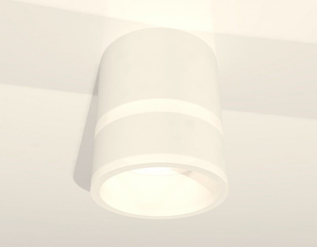 Накладной светильник Ambrella Light XS XS8110005