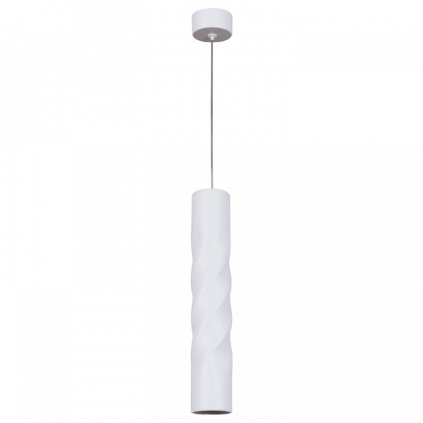 Подвесной светильник Reluce Technical 16006 16006-0.9-001LD 300mm GU10 WT