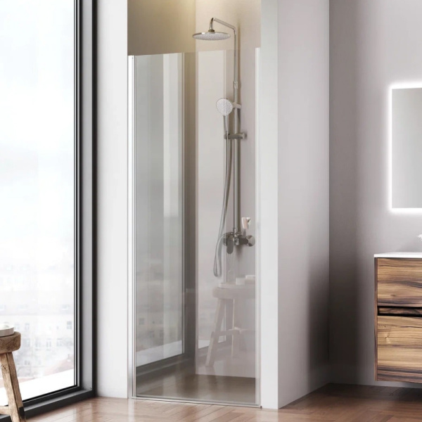 Дверь в нишу AM.PM Sunny 90 W87G-90-1P-MT