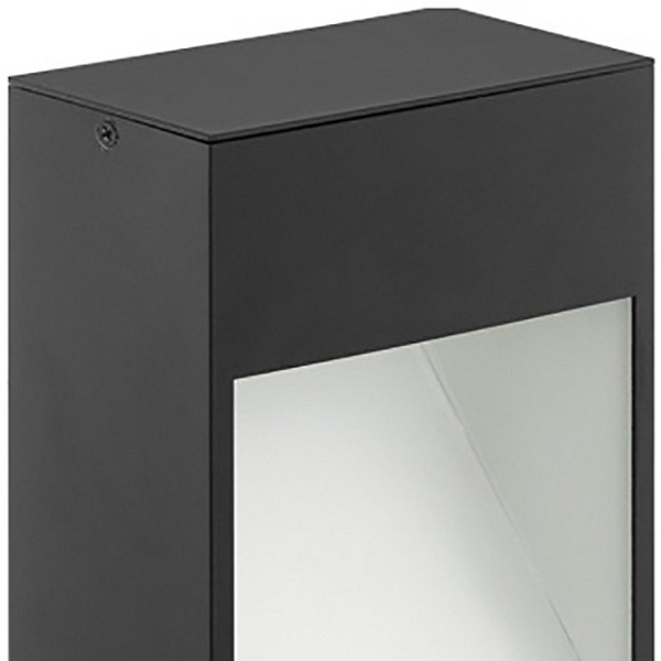 Наземный низкий светильник Eglo Manfria 98097