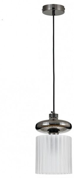 Подвесной светильник Indigo Mistico 11057/1P White