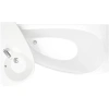 Раковина 95x45 см Ravak Avocado Comfort L XJ9L1100000
