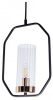 Подвесной светильник Arte Lamp Celaeno A7004SP-1BK