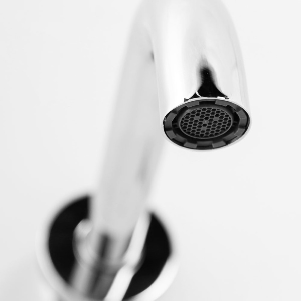 Излив для ванны Cezares Leaf LEAF-SC-01