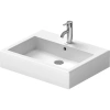 Раковина 60x47 см Duravit Vero 0454600027