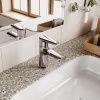 Фильс (Vils)  5603 Смеситель для раковины
