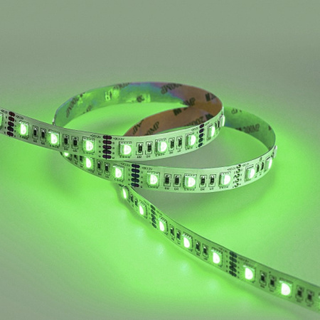 Лента светодиодная Eleganz LUX EL-LS-14RGBW