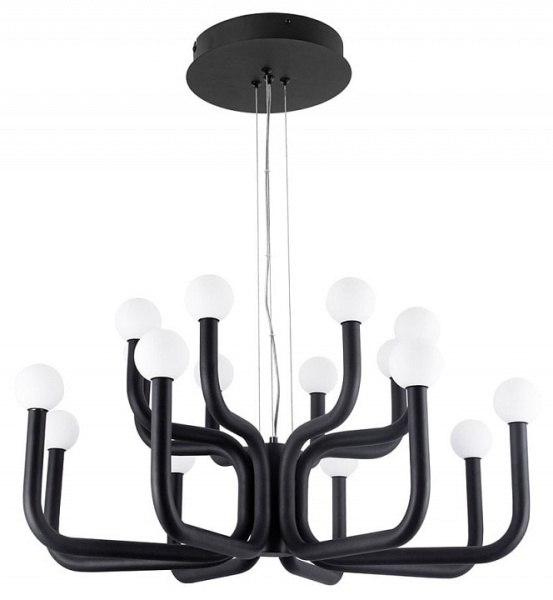 Подвесная люстра Divinare Floriana 8194/06 LM-94