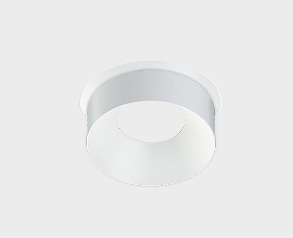 Накладной светильник Italline SKY SKY white + SKY R white