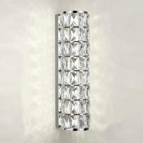Накладной светильник Odeon Light Panta 4927/8WL