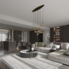 Подвесной светильник TK Lighting Estera 6149 Estera