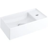 Раковина 40x22 см Ravak Veda Slim 400 XJX01240000