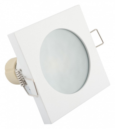 Встраиваемый светильник Denkirs DK3013 DK3014-WH