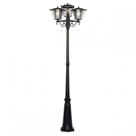 Фонарный столб Citilux FORTS CLU10P3