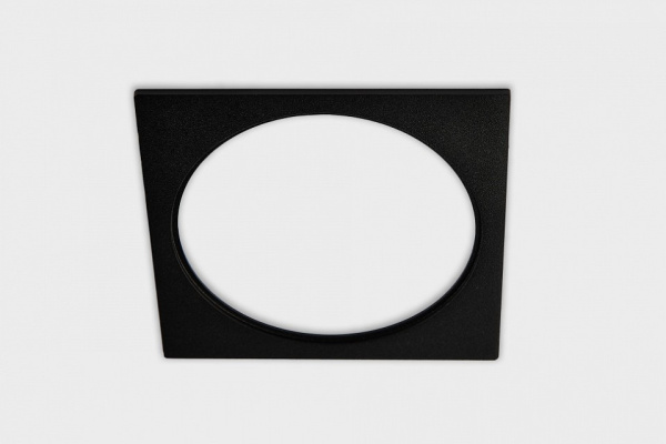 Рамка на 1 светильник Italline IT08 IT08-8033 white