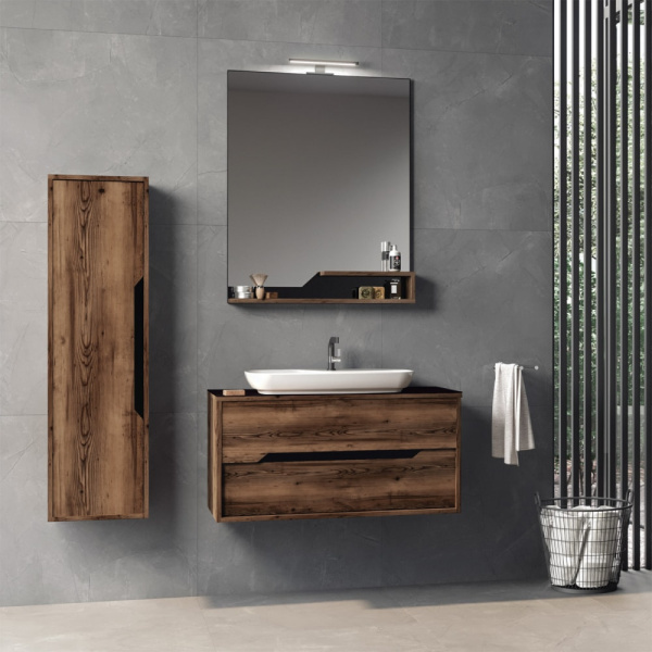 Пенал Orka Galia 40 3000856 Lidya