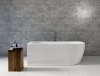 Акриловая ванна Aquanet Elegant 180х80 260048 белый