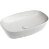 Раковина 60x38 см Ceramica Nova Element CN6049MSG