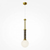 Подвесной светильник Maytoni Teatro MOD287PL-01BS1