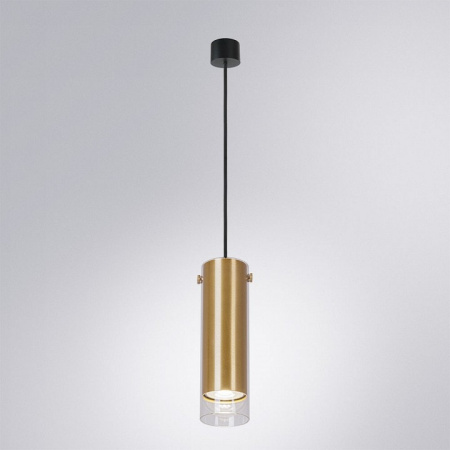 Подвесной светильник Arte Lamp Lazio A5367SP-1SG