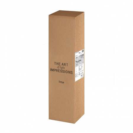 Бра Freya Mystery FR6063WL-L20B