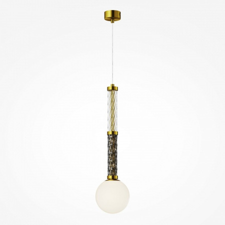 Подвесной светильник Maytoni Teatro MOD287PL-01BS1