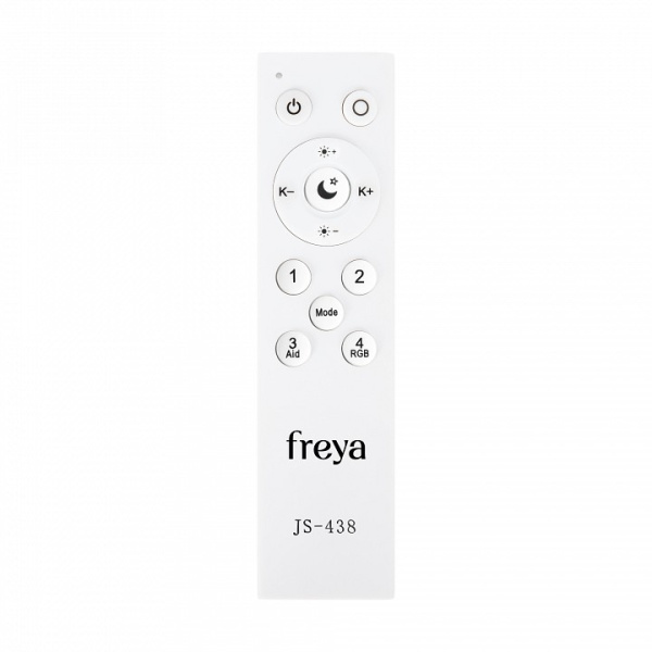 Подвесной светильник Freya Ярус FR5257PL-L32CH