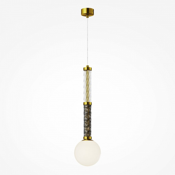 Подвесной светильник Maytoni Teatro MOD287PL-01BS1