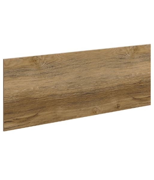 Фасад тумбы под умывальник Aqwella 5 stars Mobi MOB0712DB, дуб балтийский