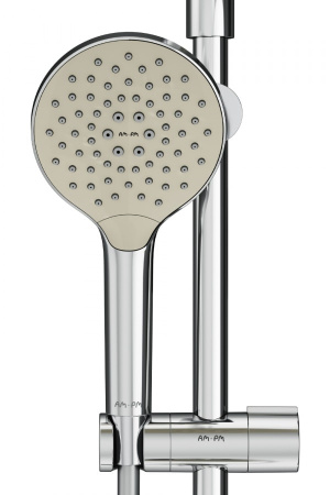 Душевая стойка AM.PM Like (F0780000) ShowerSpot