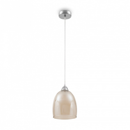 Подвесной светильник Freya Astery FR5375PL-01CH1