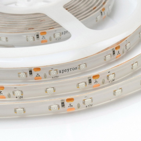 Лента светодиодная Apeyron Electrics Стандарт (в блистере) smd 3528 05BL