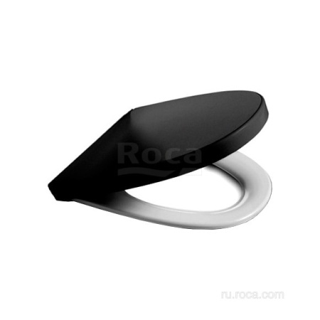Сиденье для унитаза Roca Victoria Nord ZRU9302627