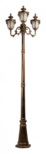Фонарный столб Loft it Alessano 100017/2400