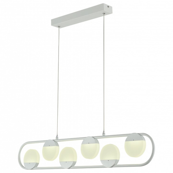 Подвесной светильник Favourite Mense 2264-6P