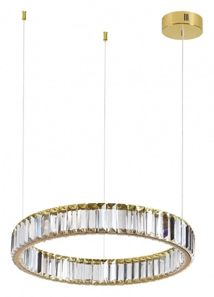 Подвесной светильник Odeon Light Vekia 5015/30L